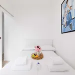 Charming Aprt - 1 Bdr 2P - Victor Hugo