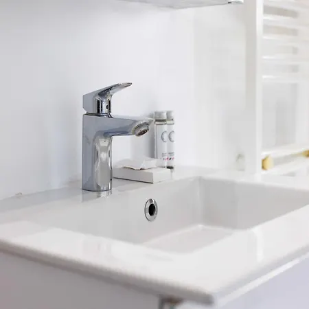 Appartamento Charming Aprt - 1 Bdr 2p - Victor Hugo *
